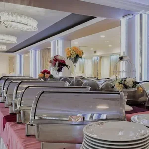 Chafing Dishes