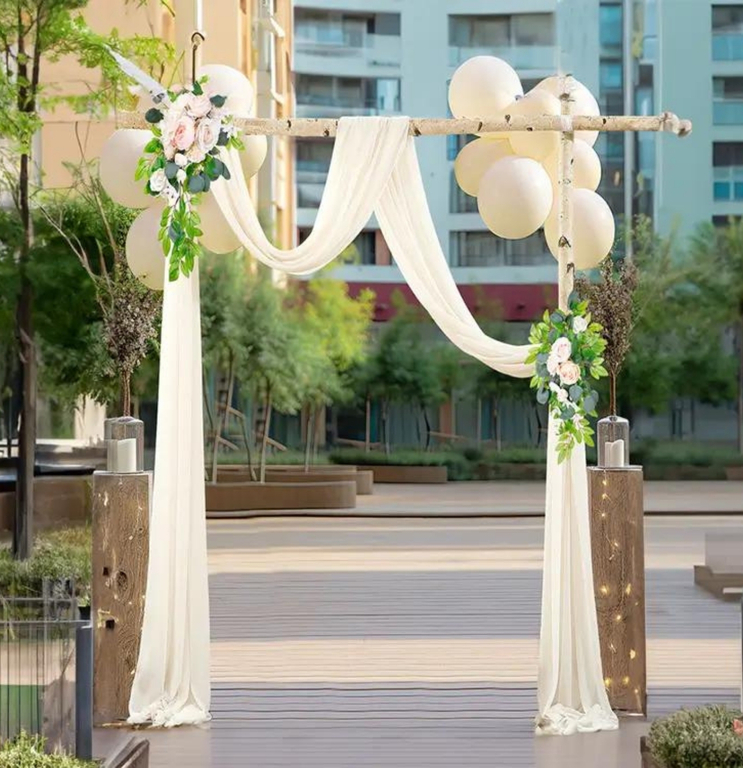 Wedding Arches Florida