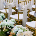 Cocktail Tables & Chairs