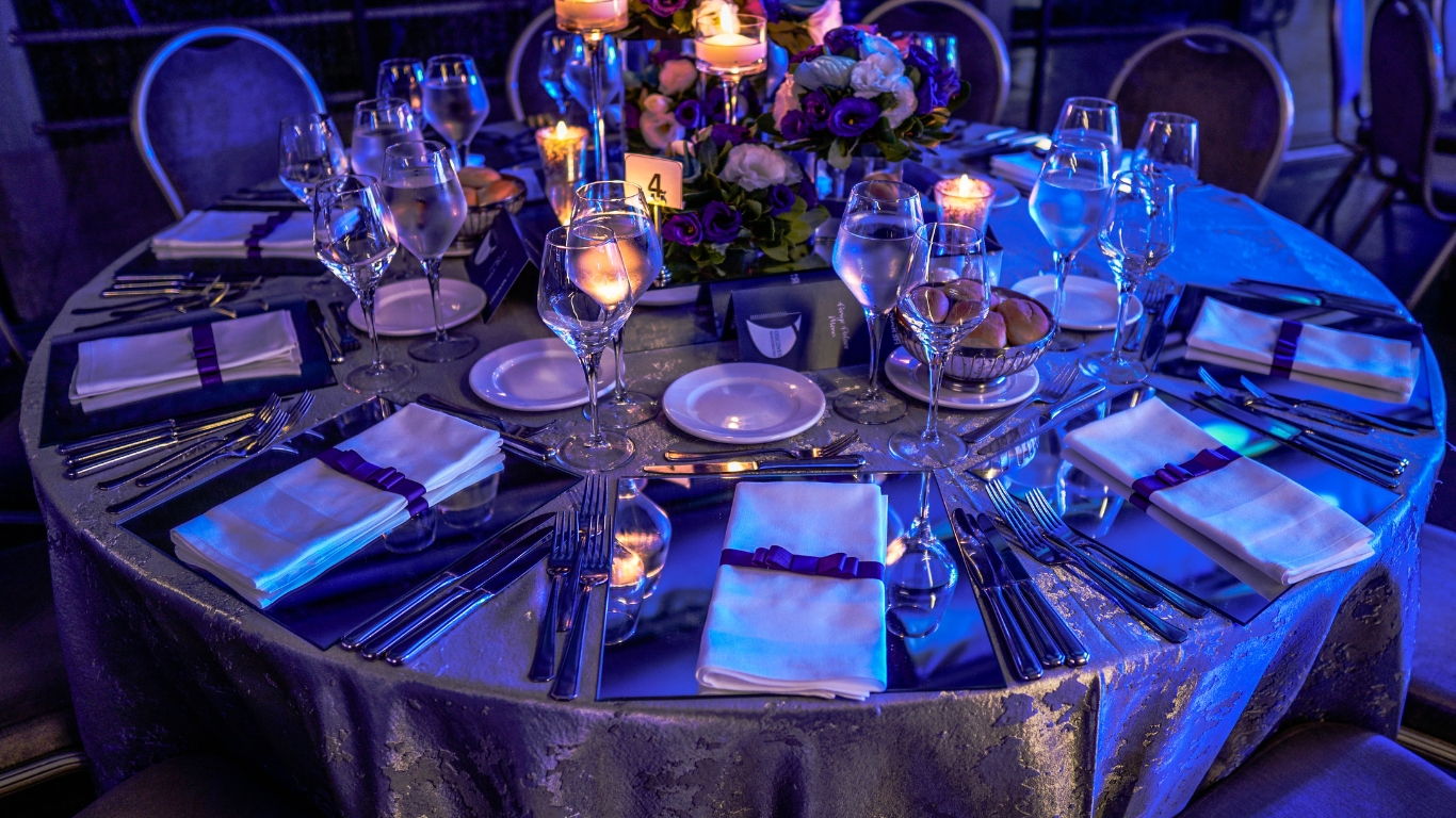 Cocktail Tables & Chairs