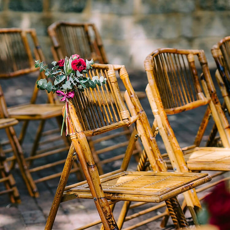 Beachwood Back Chairs in Largo, FL
