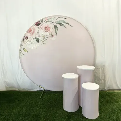 Beachwood Back Chairs