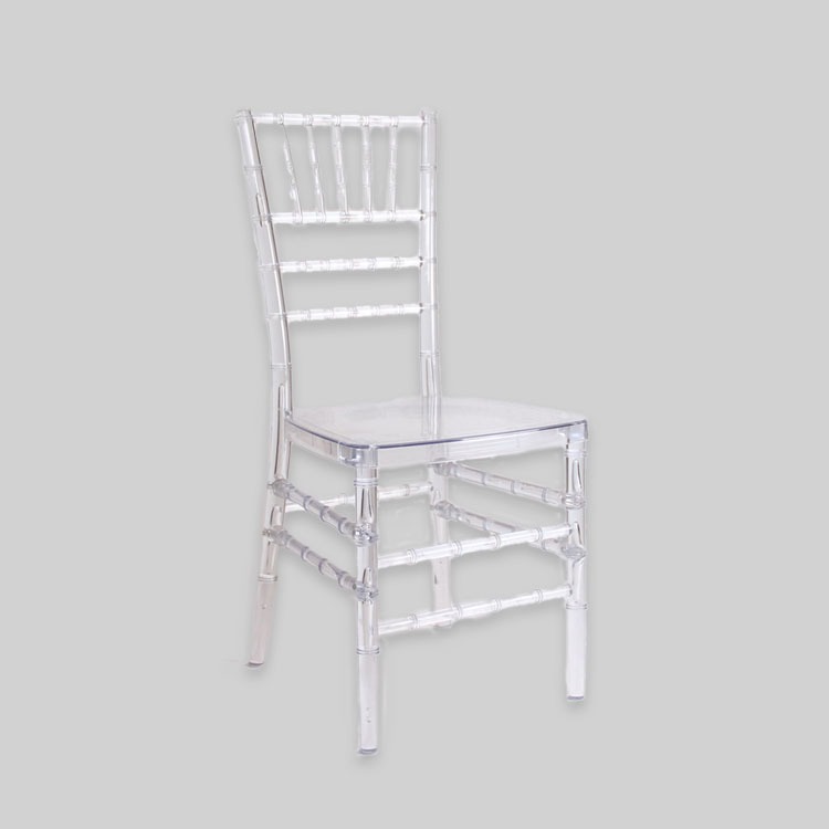 Ghost Chairs in Largo, FL