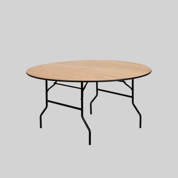 Table and Chair Rentals in Tampa Bay