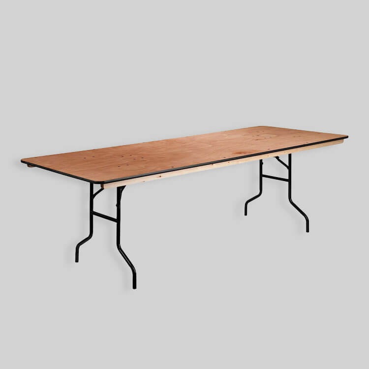 Table Setting Rentals in Clearwater