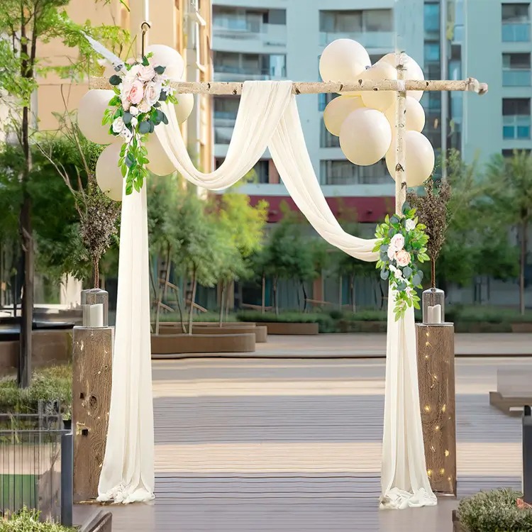Arch Decoration