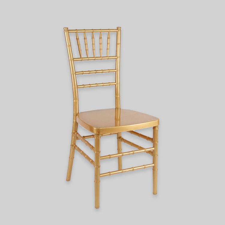 Event chair and cocktail table rentals for birthday parties