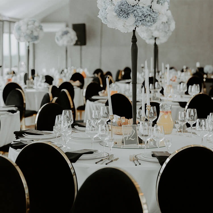 wedding chair rental guide