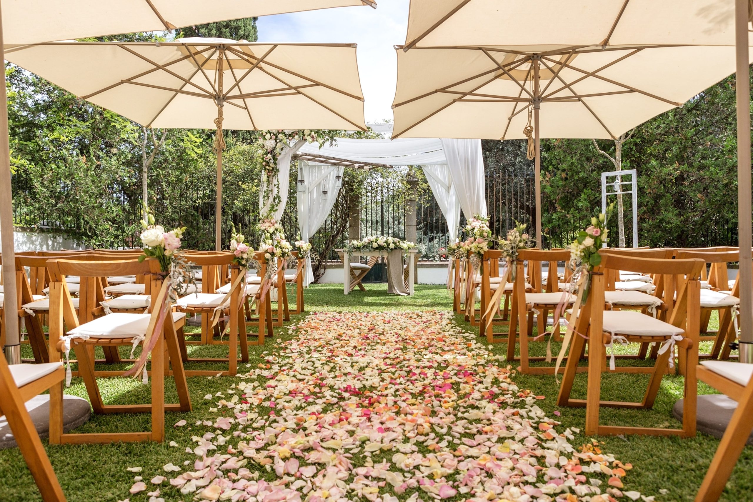 Event rentals Largo FL for stylish celebrations