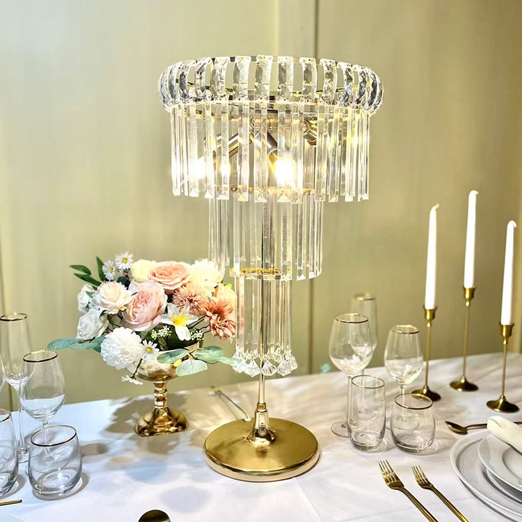 Centerpieces