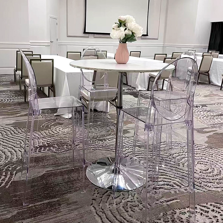Cocktail Tables & Chairs