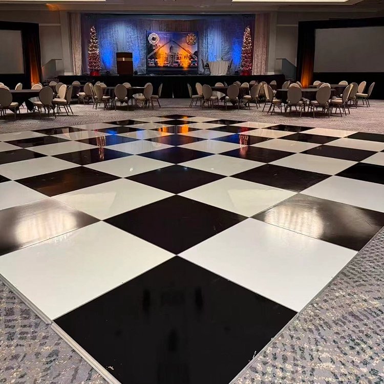 Dance Floors