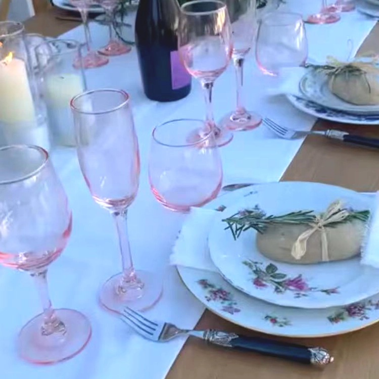 Glassware